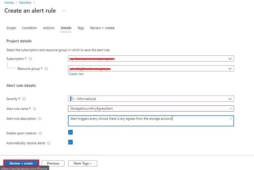 Monitor Logs and Analytics in Azure Monitor